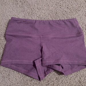 Fleo shorts, small.